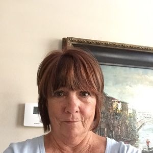 Meet your Posher, Karin